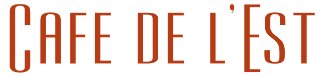 Café de l'Est